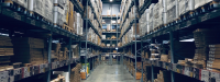 Warehouse Management For The Commercial Sector