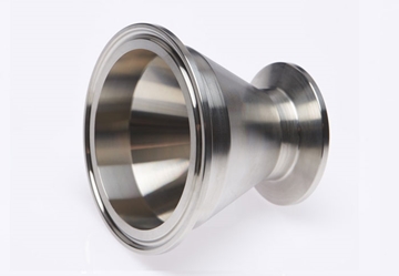Ferrule Ended Concentric Reducers