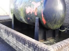 Oil Tank Bund Lining
