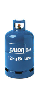 Calor Gas Butane 15Kg Refill in Humberside 