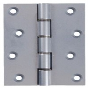 Aluminium Bi-Folding Door Hinges