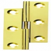 Brass Lift Off Hinges