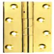Brass Support Hinges