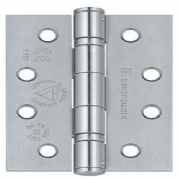 Stainless Steel Ball Race Hinges