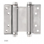 Stainless Steel Double Action Spring Hinges