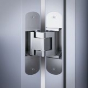 Hinge systems