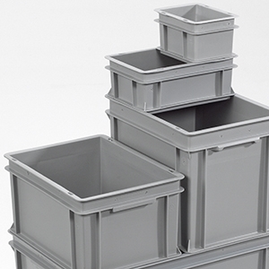 Grey Range Container System