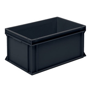Antistatic Containers