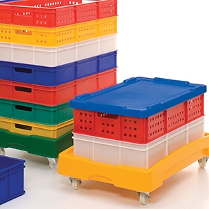 Food Containers