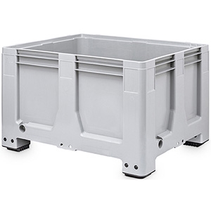 Pallet Boxes