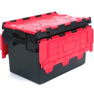 Tote Boxes