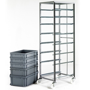 Tray Trolleys