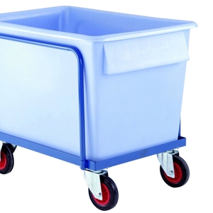 Wheeled Containers