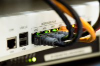Small Business IT Network Installations
