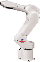 RS005L Small - Medium Payload Robots