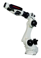 BX165N Optimized Spot Welding Robots