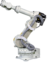 ZH100U Flexible Heavy Duty Robots
