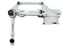 ZT130U Flexible Heavy Duty Robots