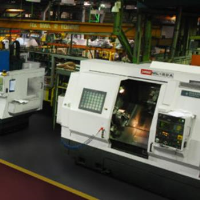 Machining Services