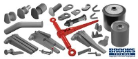 Forged Component Suppliers