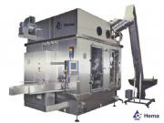 Bottle Filling Machines