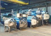 Batch Overpressure Retorts