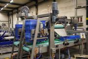 Container Handling Systems for Retorts 