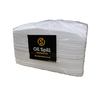 Oil Absorbent Pads ideal for Warehouses