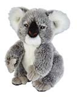 Custom Koala Soft Toys