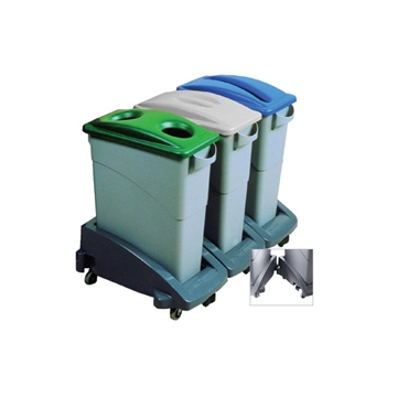 Recycling Bin Suppliers In UK
