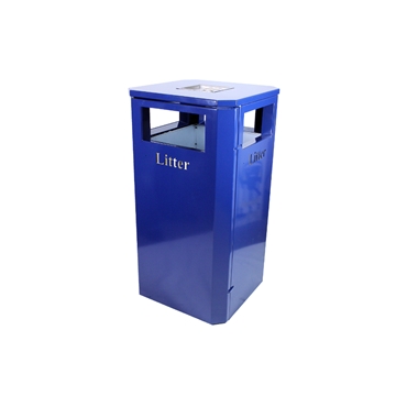 Clinical Waste Bins Solutions