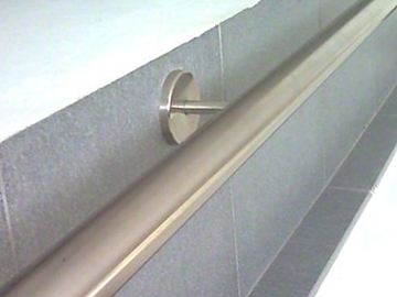 Supplier Of Handrail Components