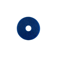  Blue Floor Pad (Medium Scrubbing)