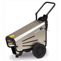 Frequent Use Pressure Washer Hire In Dalston