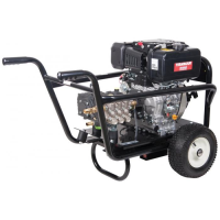 Powerful Cold Water Pressure Washer Hire In Thursby