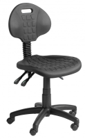 Laboratory Polyurethane Chair