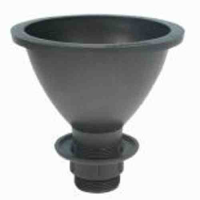 Vulcathene Large Circular Drip Cup