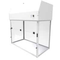 ILS 1050mm wide filtration fume cabinet