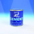 Tin of Solvent Weld
