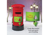 Pillar Box Branding