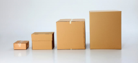 Specialist Makerss Of Cardboard Boxes In Bedford