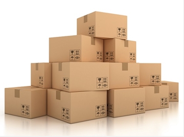 Stock Cartons in Luton