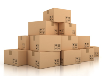 Cardboard Box Manufacturing In Milton Keynes