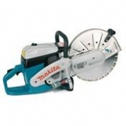 12" Petrol Cut-Off Saw In Middle Wallop