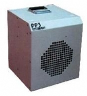 3Kw Fan Heater - 110V In Middle Wallop