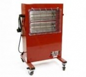 3Kw Infra Red Heater In Ower