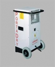 Large Dehumidifier In Landford