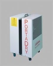 Medium Dehumidifier In Porton