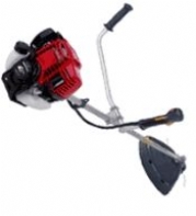 Petrol Brush Cutter In West Grimstead