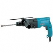 Rotary Hammer Drill With Sds Plus In Middle Wallop